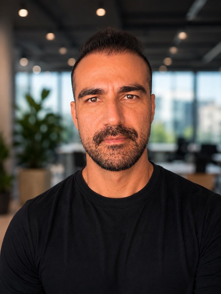 Henrique, author of Overflow